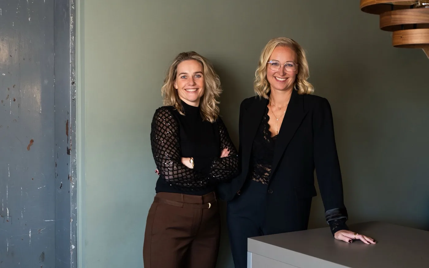 Leiderschap & samenwerking in het MT