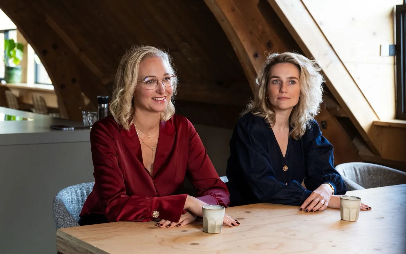 Online Academie Krachtig Leiderschap