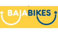 Logo Baja Bikes