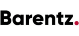 Logo Barentz