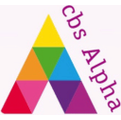 Logo CBS Alpha