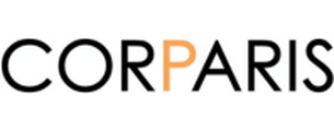 Logo Corparis