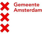 Logo Gemeente Amsterdam