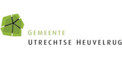 Logo Gemeente Utrechtse Heuvelrug