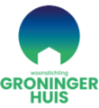 Logo Groninger Huis