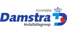 Logo Koninklijke Damstra