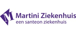 Logo Martini Ziekenhuis