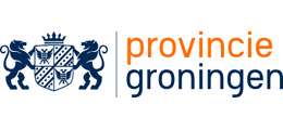Logo Provincie Groningen