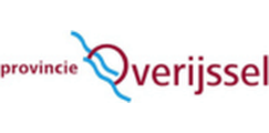 Logo Provincie Overijssel