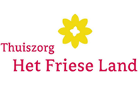 Logo Thuiszorg Het Friese Land