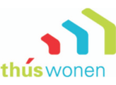 Logo Thús Wonen