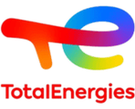 Logo TotalEnergies
