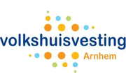 Logo Volkshuisvesting Arnhem