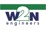 Logo W2N engineers