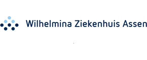 Logo Wilhelmina Ziekenhuis Assen