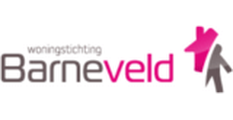 Logo Woningstichting Barneveld